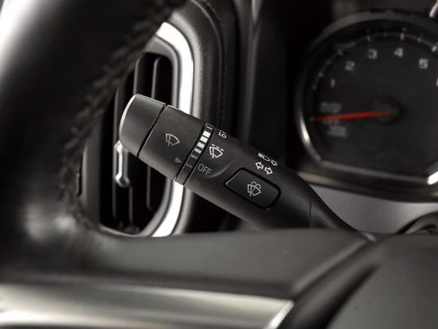 Used 2019 Chevrolet Silverado 1500 RST image 13