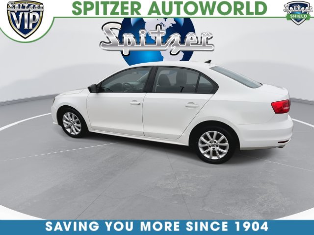 Used 2015 Volkswagen Jetta SE FWD image 9