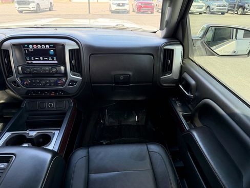 Used 2017 GMC Sierra 1500 SLT w/ SLT Premium Package image 23