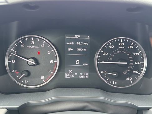 Used 2026 Subaru Crosstrek 2.0i Premium AWD/4WD image 11