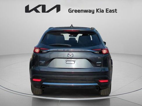 Used 2017 MAZDA CX-9 Signature AWD/4WD image 7