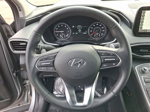 Certified 2023 Hyundai Santa Fe SEL image 20