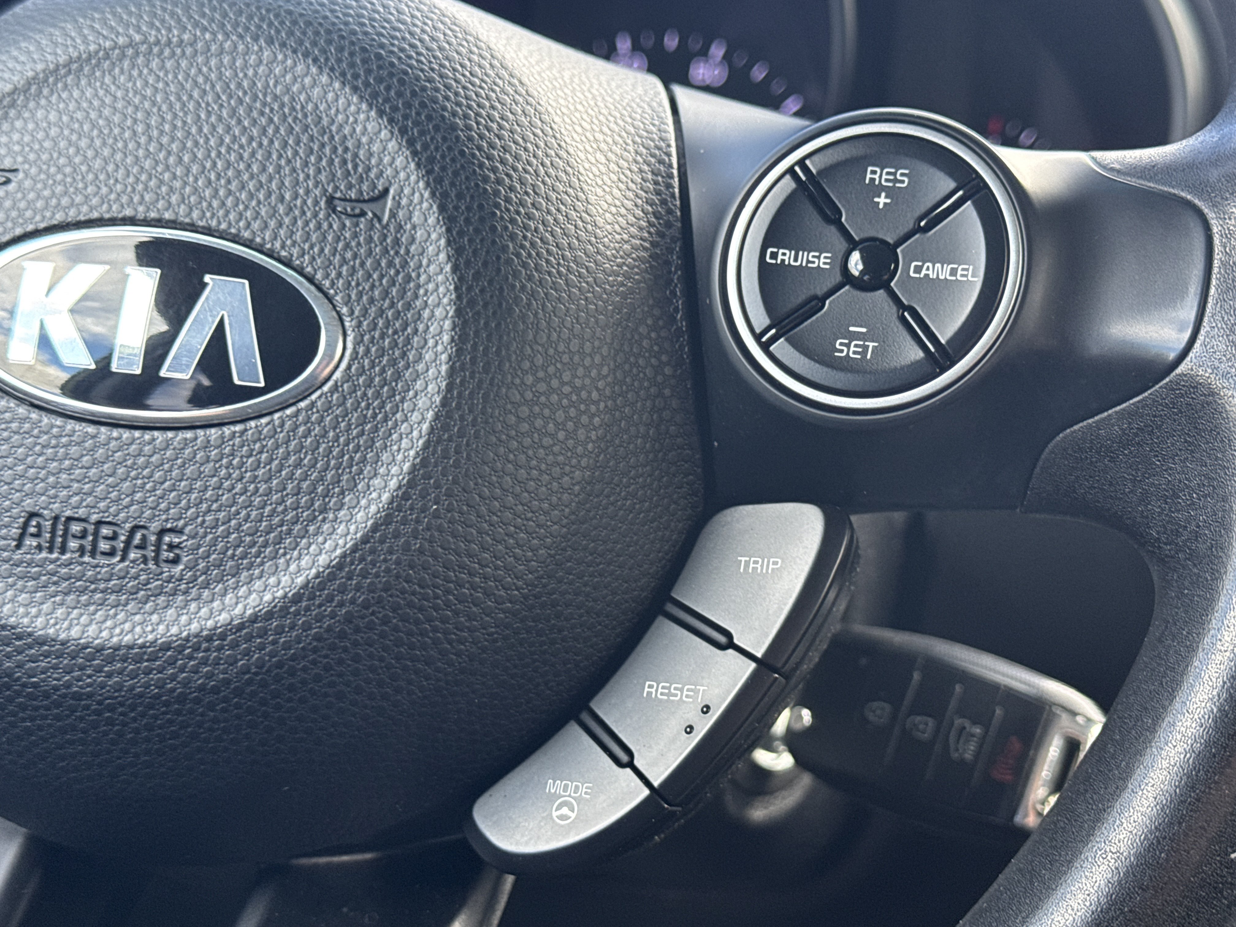 Used 2016 Kia Soul + FWD image 6