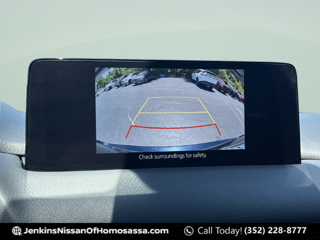 Used 2022 MAZDA CX-5 AWD 2.5 S image 38