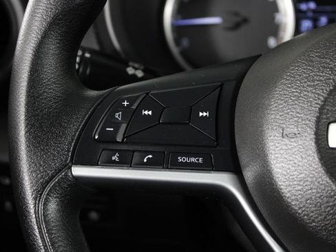 Certified 2022 Nissan Kicks S FWD image 22