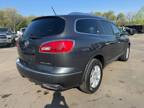 Used 2013 Buick Enclave Convenience FWD image 5