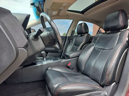 Used 2014 Nissan Maxima 3.5 S FWD image 11