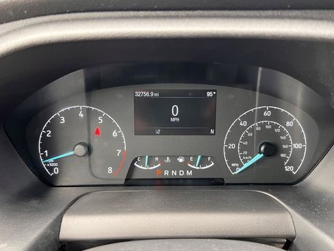 Used 2020 Ford Transit 250 Medium Roof w/ Interior Upgrade Package image 11