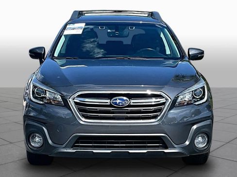Used 2018 Subaru Outback 2.5i Premium AWD/4WD image 4