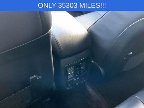 Used 2017 Jeep Grand Cherokee Summit w/ Platinum Series Group image 35