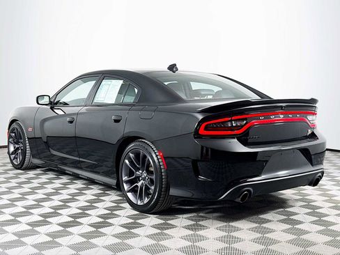 Used 2023 Dodge Charger Scat Pack w/ Plus Group image 11