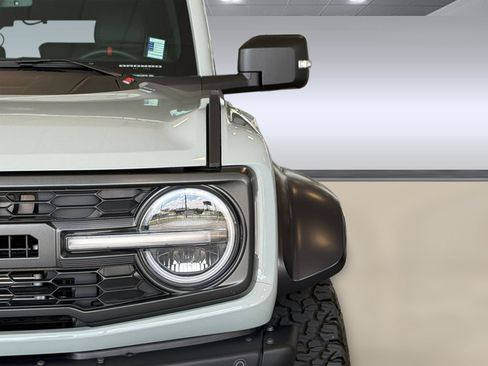 Used 2023 Ford Bronco Raptor AWD/4WD image 12
