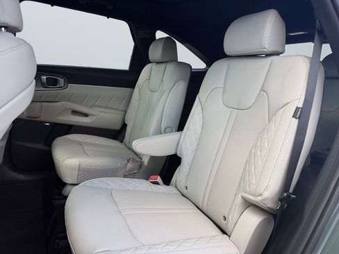 New 2026 Kia Sorento SX Prestige image 13