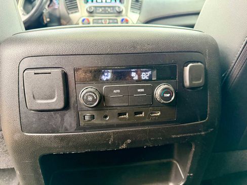 Used 2019 Chevrolet Tahoe LT image 20