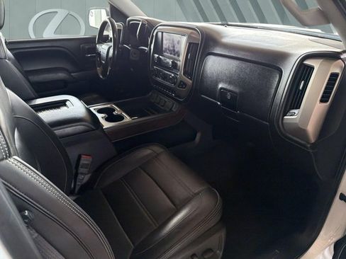 Used 2018 GMC Sierra 1500 Denali AWD/4WD image 26