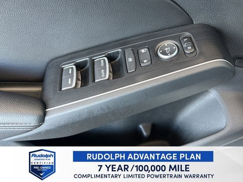 Used 2024 Honda Civic Touring image 33