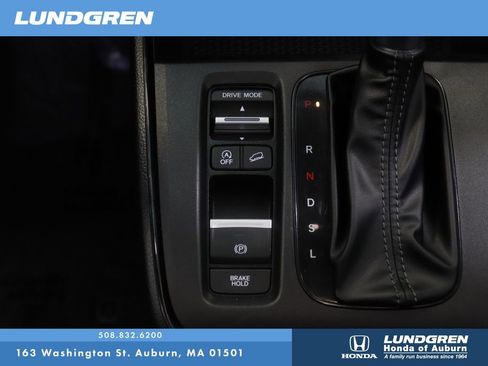 Used 2024 Honda CR-V EX image 27
