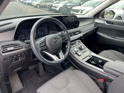 Used 2020 Hyundai Palisade SEL AWD/4WD image 19
