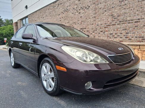 Used 2005 Lexus ES 330 FWD image 6