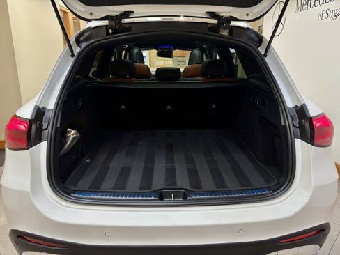 New 2026 Mercedes-Benz GLC 300 image 20