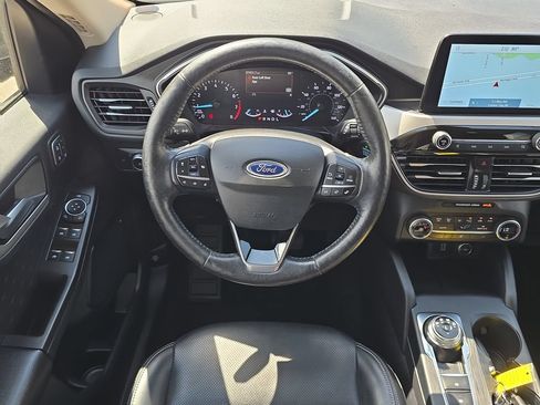 Used 2020 Ford Escape SEL AWD/4WD image 28