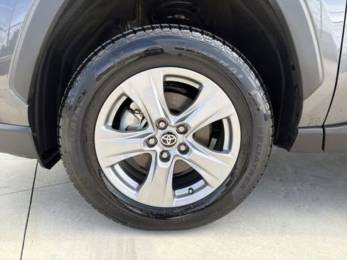 Certified 2022 Toyota RAV4 XLE AWD/4WD image 21