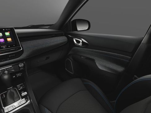 New 2026 Jeep Compass Latitude image 7