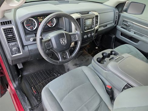 Used 2015 RAM 1500 Classic SLT image 21