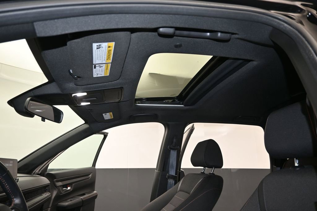 Certified 2023 Honda CR-V Sport image 17