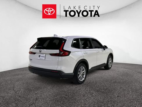 Used 2023 Honda CR-V EX-L image 7