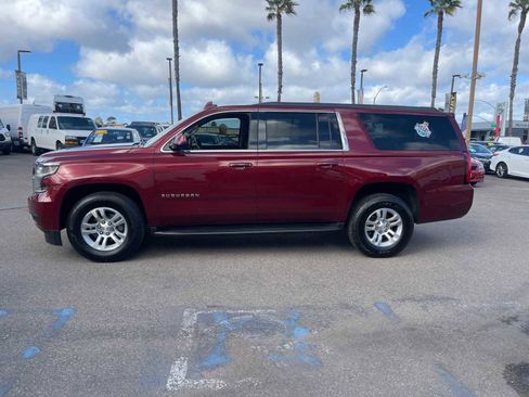 Used 2019 Chevrolet Suburban LS image 6
