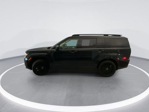 Used 2025 Hyundai Santa Fe Calligraphy AWD/4WD image 3