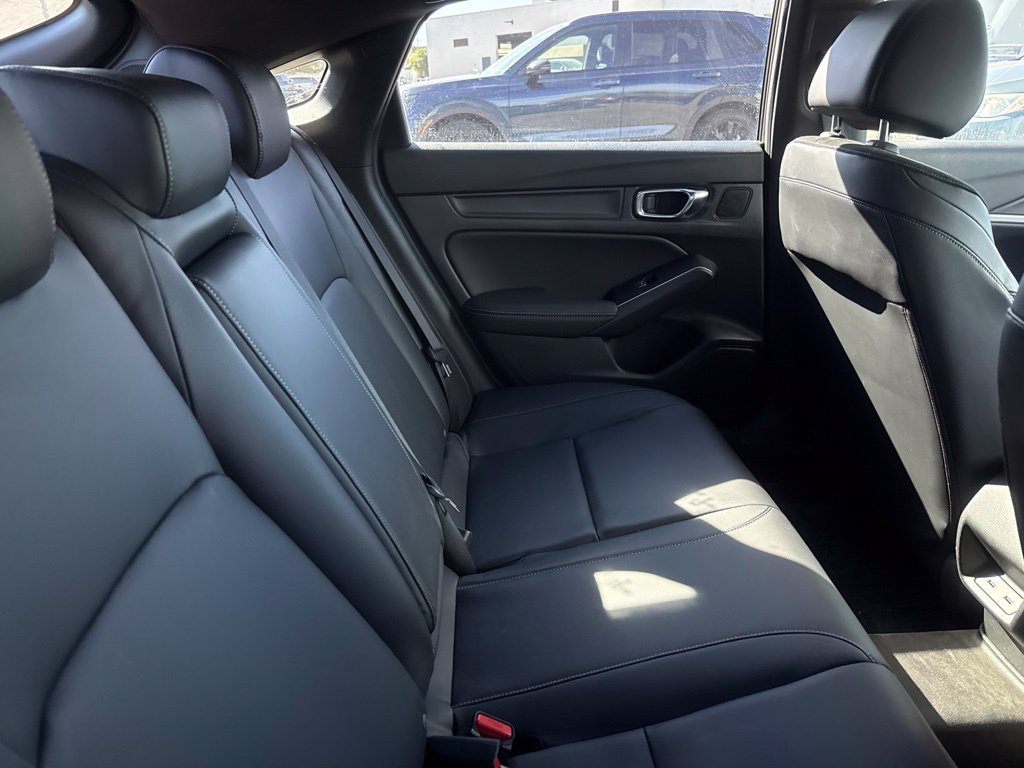 Used 2023 Acura Integra A-Spec w/ Technology Package FWD image 4