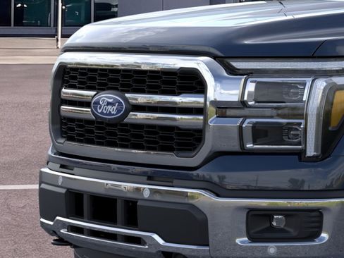 New 2026 Ford F150 Lariat w/ Equipment Group 502A High AWD/4WD image 17