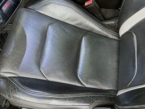 Used 2020 Chevrolet Camaro SS image 20