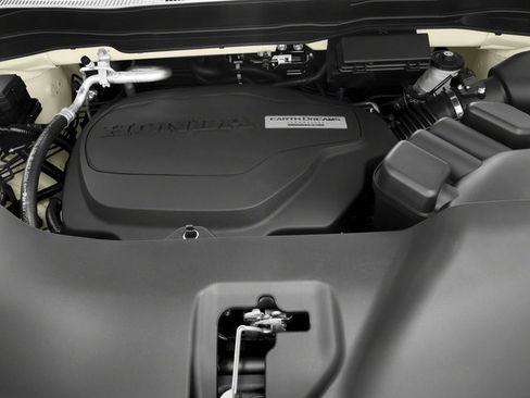 Used 2016 Honda Pilot EX image 12