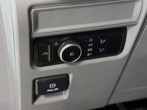 Used 2023 Ford F150 XLT w/ Equipment Group 301A Mid AWD/4WD image 12