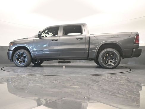 New 2026 RAM 1500 Big Horn image 54
