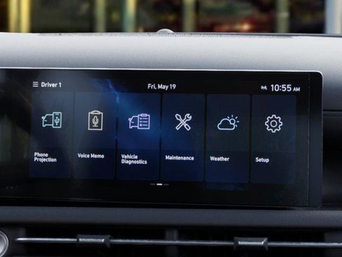 New 2026 Hyundai Santa Cruz SEL AWD/4WD image 13