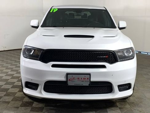 Used 2019 Dodge Durango R/T AWD/4WD image 9
