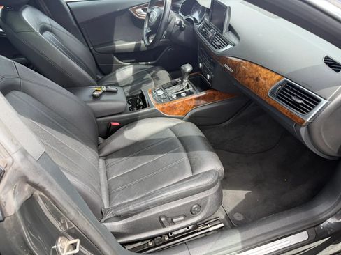 Used 2013 Audi A7 3.0T Prestige AWD/4WD image 50
