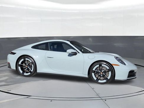 New 2026 Porsche 911 Carrera 4S AWD/4WD image 7