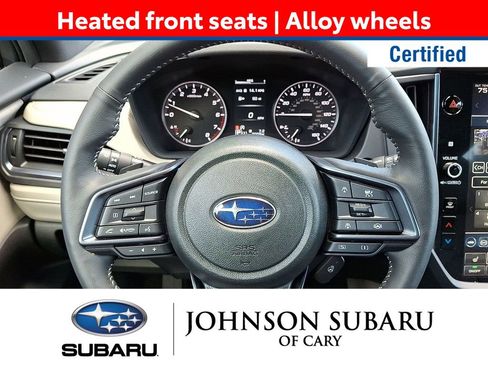 Used 2026 Subaru Forester Limited w/ Limited Package AWD/4WD image 16