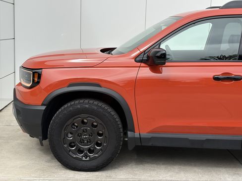 Used 2026 Honda Passport TrailSport Elite image 5