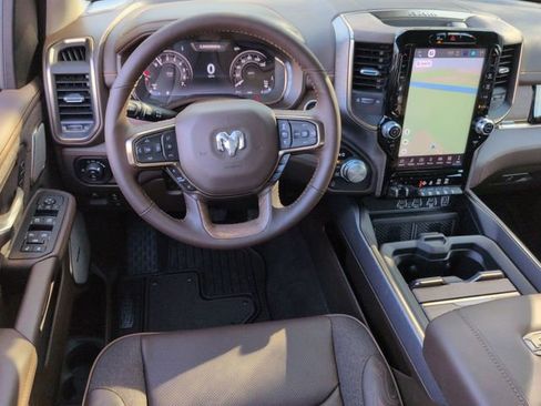 New 2026 RAM 1500 Limited image 28