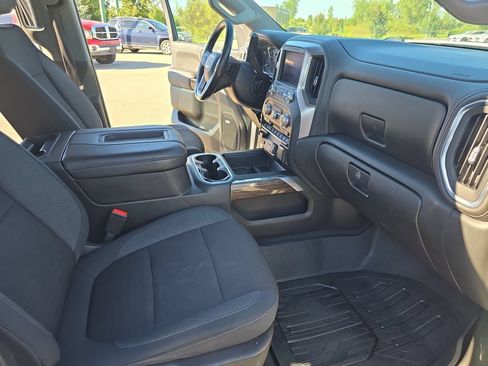 Used 2022 GMC Sierra 1500 Elevation w/ Preferred Package AWD/4WD image 10