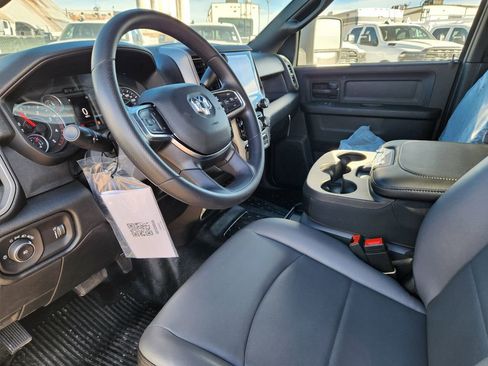 New 2026 RAM 5500 Tradesman image 7