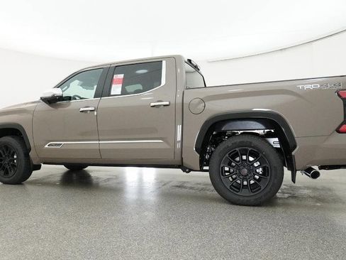 New 2026 Toyota Tundra 1794 Edition AWD/4WD image 14