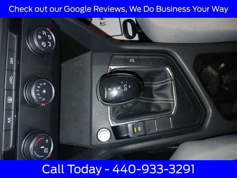 Used 2022 Volkswagen Taos S image 26