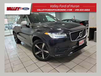 Used 2018 Volvo XC90 T6 R-Design w/ Convenience Package 360° Tour